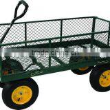 TC4205B Garden Cart 500 KG thumbnail-1