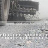 Asphalt Distributor,Bitumen Spreader,Road Construction Machinery thumbnail-3