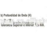 Galvalume Corrugated Sheet Price thumbnail-2