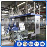 BH7500 Asepctic Yogurt Filling Machine thumbnail-1