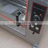 Stainless Steel Electric Chicken Rotisseries EB-268 0086-136-322-722-89 thumbnail-4