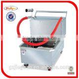 Stainless Steel Electric Shortening Filter Machine (LU-400) thumbnail-1