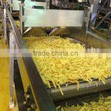 Automatic Potato Chips Making Production Line Price Potato Chips Machine thumbnail-4