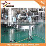 200ml-2L Small Bottle Water Filling Machine Complete Production Line thumbnail-4