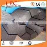 Prestressed Construction PC Strand For Hollow Core Slabs thumbnail-1