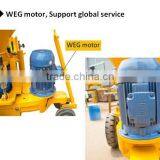 GZ5E ISO OEM Supplier World Wide Brand Electric Dry Shotcrete Machine thumbnail-5