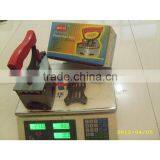 768# Charcoal Iron FACTORY 2.6kg BONFE BRAND thumbnail-2