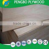 15mm Laminated Oak Plywood / Furniture Plywood thumbnail-6