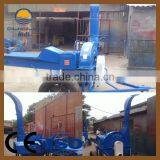 Large High Sprinkle Type Grass Cutting Machine thumbnail-1