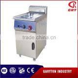 LPG Gas Deep Fryer With Cabniet GRT - G46 thumbnail-1