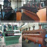 Shaking Table,jigger, Spiral Chute, Flotation Machine, Spiral Classifier,ball Mill, Mixing Tank, Feeding Machine, Feeder thumbnail-4