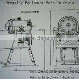 Lab XZM Vibration Mill Prototype thumbnail-1