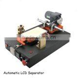 Cellphone Repair Tool Kit Bulit in Vacuum Pump Semi Auto LCD Digiziter Separator Machine thumbnail-5