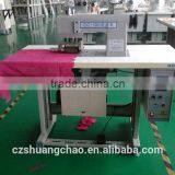 Good Quality Ultrasonic Lace Cutting Machine for Leather Lace thumbnail-1