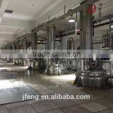 2000L Herbal Extracting Machine and Vacuum Concentrator Unit
