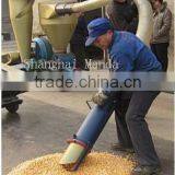 Unbelievable Performance Stainless Steel Mobile Grain Conveyor thumbnail-3