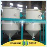 CE Approved Best Price Sunflower Seed Oil Refining thumbnail-2