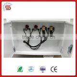 MFZ609 Automatic Wood Edge Bander Machine thumbnail-3