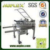 31"x39" Manual Large Format 220v/380v Big Size Digital Heat Press Machine Transfer T-shirt MHP01 thumbnail-1