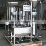 TG-250 Soybean Milk Machine thumbnail-1