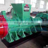 Manufacture Supply Coal And Charcoal Stick Extruder Machine,Coal And Charcoal Briquette Extruder Machine, thumbnail-3