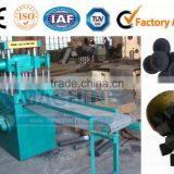 long-life for use small shisha coal making machine