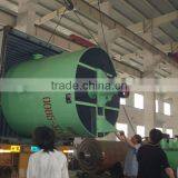 New Generation Blender for Ore Exploiting thumbnail-1