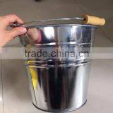 hot sale 10L metal pot big bucket