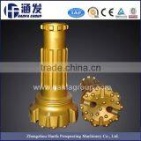 Large-Diameter DTH Bit for Hammer thumbnail-1