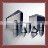 Yg6 Yg8 Cemented Carbide Teeth thumbnail-3