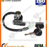 Popular Chapa De Contacto Para Motocicleta CG-125 thumbnail-4