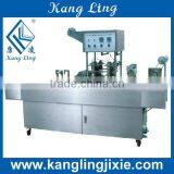GD-16 Series Bottle Fill Seal Machine