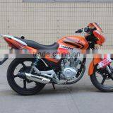 Newest Top Quality 150cc Chinese Sport Chopper Motorcycle thumbnail-6