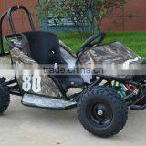 Fourstar Mini Go Kart for Children FSD80GK thumbnail-4
