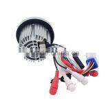 Popular H-833 High Quality Motorcycle Mp3 Audio System thumbnail-4