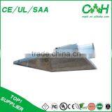 Hydroponic Agriculture Light Reflector Solar Indoor Air-cooled Garden Hydroponic Grow Light Reflectors thumbnail-4