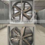 Wall Mounted Ventilation Blower Fan for Greenhouse thumbnail-5