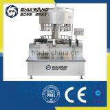 Cocktail Glass Bottle Filling Machine for Sale thumbnail-4
