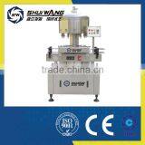 Famous brand Shandong ShuiWang e-liquid filling capping machine