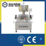 Famous Brand Shandong ShuiWang E-liquid Filling Capping Machine thumbnail-1