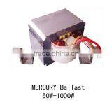 China 11 Year Manufacturer HID Magnetic Ballast for 50w 80w 125w 175w 250w 400w 1000w High Pressure Mercury Vapor Lamp thumbnail-1