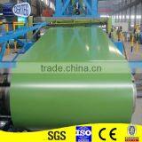 PPGI/GI/PPGL/GL Green Colorful Coated Coil thumbnail-1