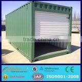 ISO Certified Low Cost Metal Portable Houses New! thumbnail-5