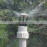 Cheap Degree Adjusable 1/2" Mini Mist Spray Wobbler Sprinkler Water thumbnail-2