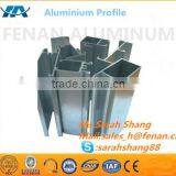 Aluminum Profile Extrusion Square Heatsink thumbnail-1