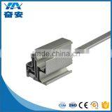 Hot Selling Good Quality Aluminium Profile Price thumbnail-5