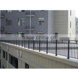 Low Installation Cost Retardant Treatment Not Rot GRP Security Fence thumbnail-4