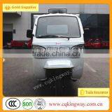 2015 New Design Cabin Cargo Tricycle Scooter, Adult Motor Tricycle Manufacturer in China,Truck Cargo Tricycle thumbnail-4
