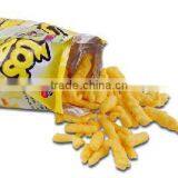 Nak Nik/kurkure Extruded Production Line thumbnail-5