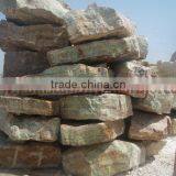 The Most Beautiful& Best Quality AFGHAN GREEN ONYX BLOCKS thumbnail-3